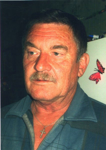 Анатолий Фролов