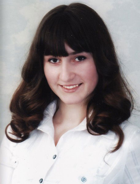 Марина Марчук