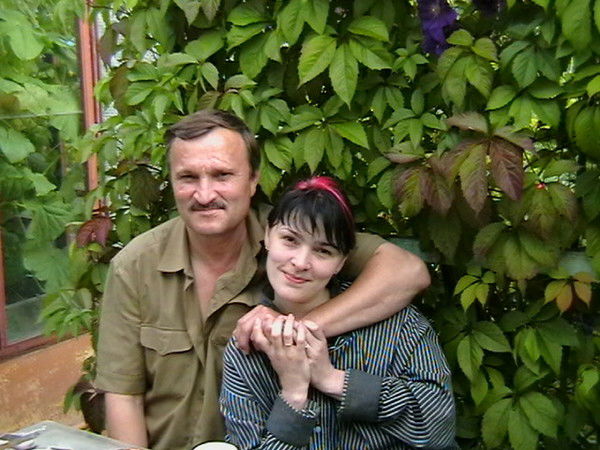 Сергей Ляшенко