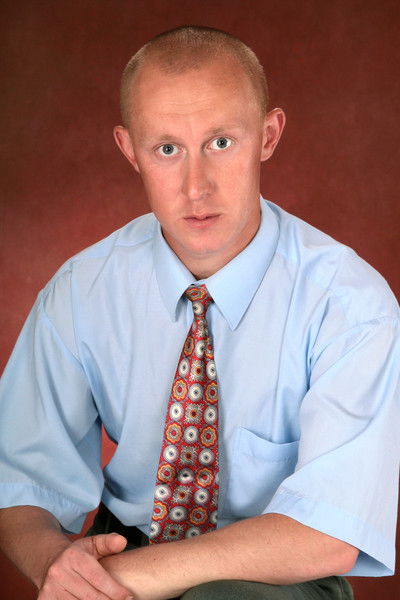 Леонид Яргейкин