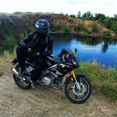 Игорь Фролов