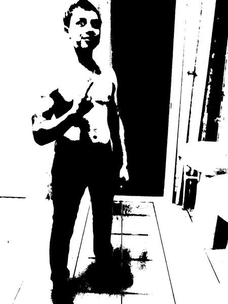 Павел Кондратюк