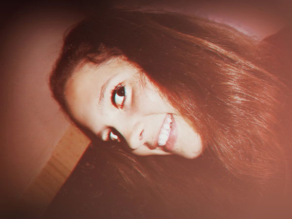 Ксеня Чёрная