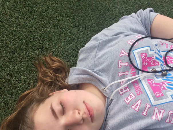 Виктория Вавилова