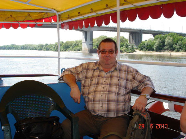 Михаил Ермаков