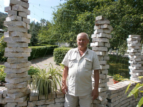 Павел Выгузов