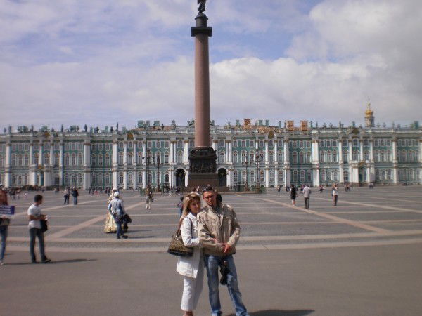 Виктор Прищепа