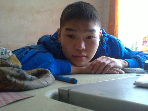 Леша Михайлович