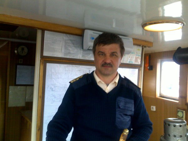 Сергей Пищак