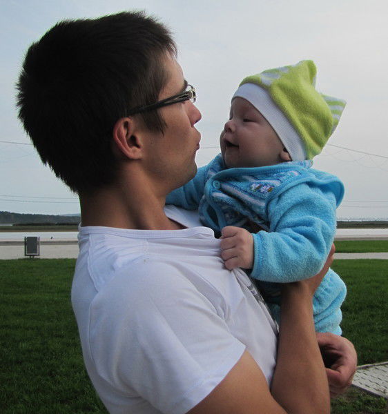 Максим Колмыков