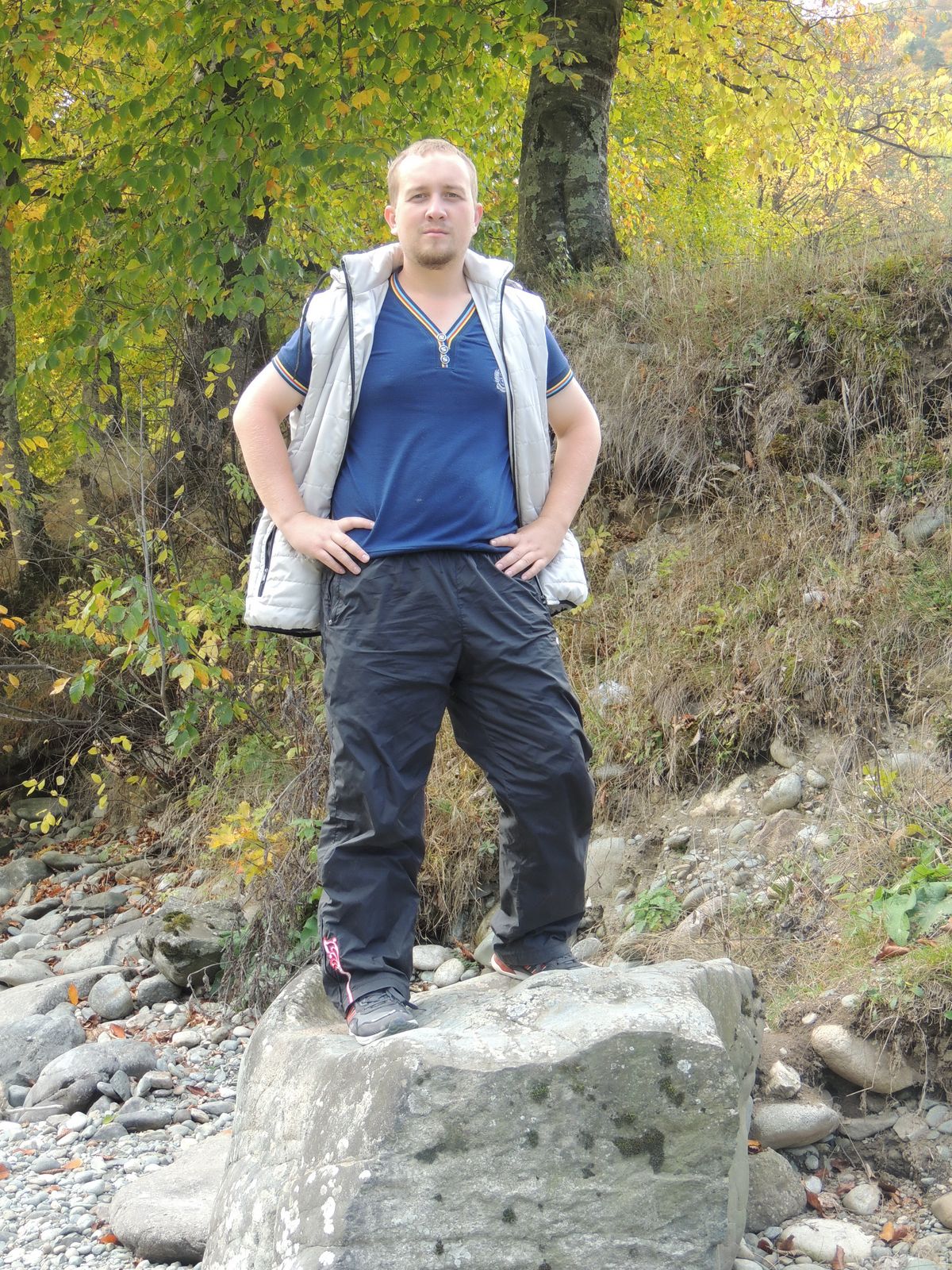 Павел Шагалин