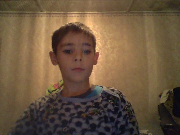 Денис Быхалов