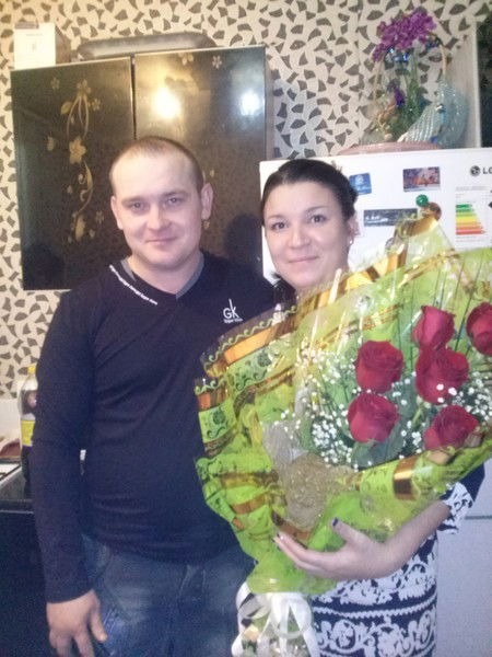 Лариса Мартыновская