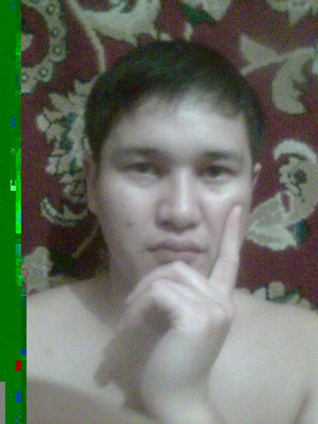 Мирлан Токтобеков