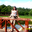 Елена Леонова
