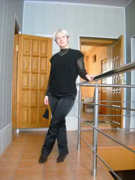 Ирина Степаненко