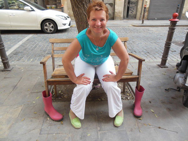 Елена Йованович