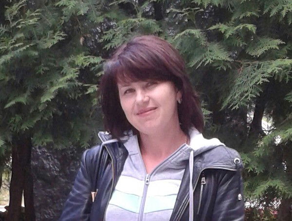 Елена Казьмина