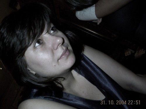 Черевко Ольга