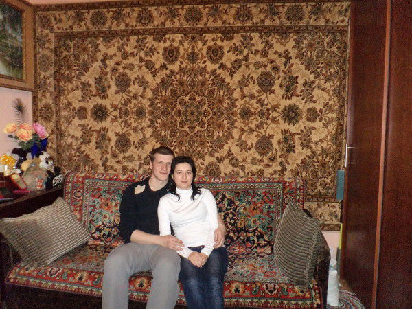 Анастасия Дунаева