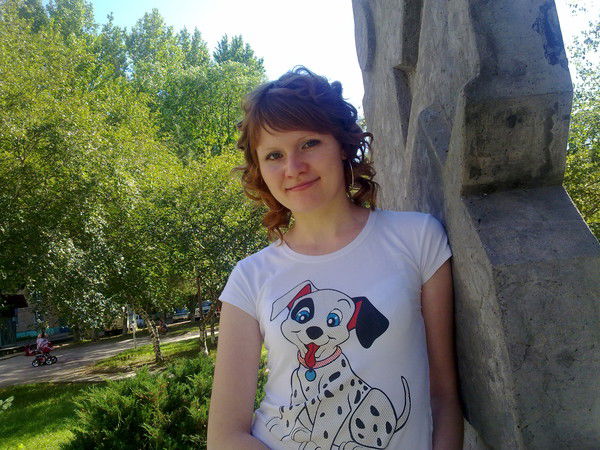 Елена Войтегина