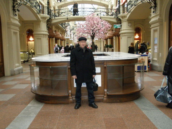 Кислицын Виталий