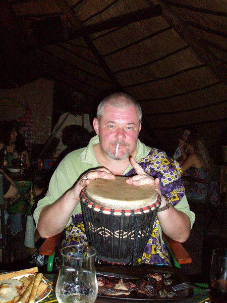 Валерий Разуменко