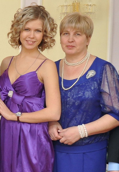 Зинаида Арсентьева