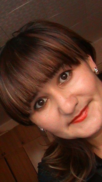 Фания Киреева