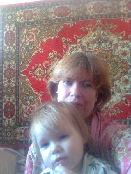 Ирина Кочеткова