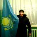 Айдар Кыдырбаев