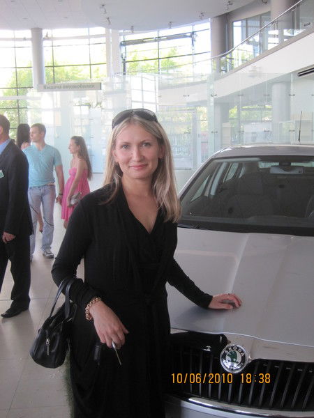 Диана Маттова