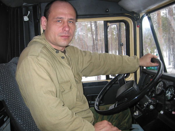 Валерий Федосеев