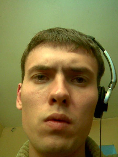 Семён Мамонтов