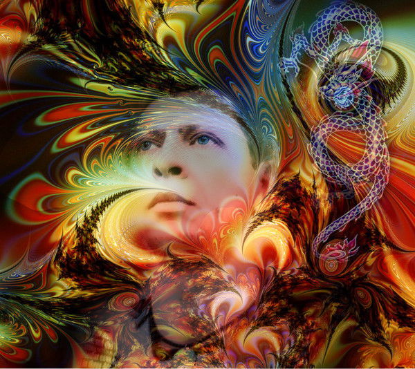 Косаченко Олег