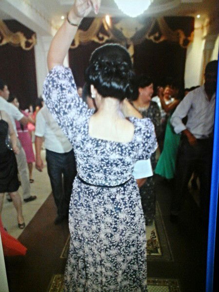 Маржан Жумагалиева