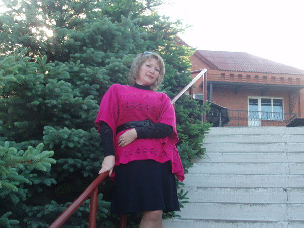 Эльза Ладыгина