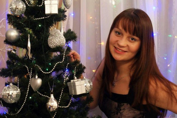 Юлия Савинова