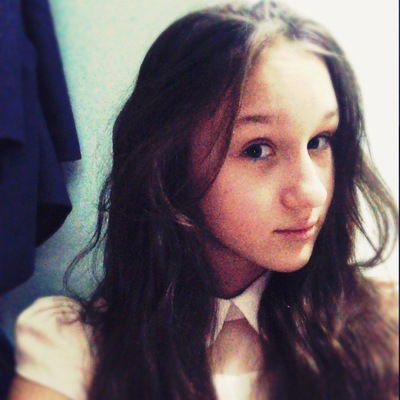 Лизик Сульдимирова