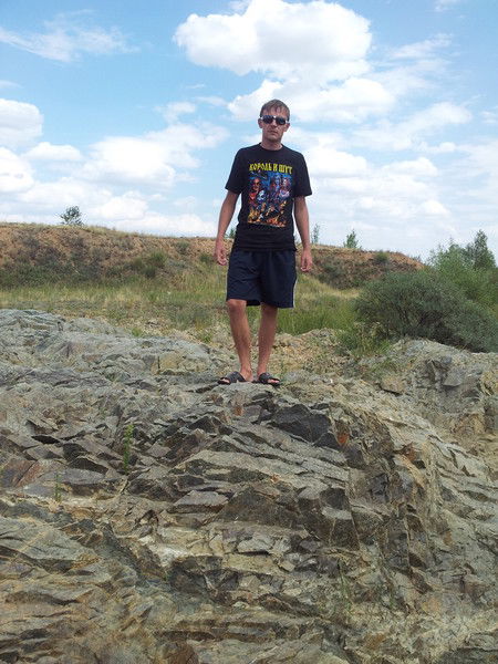 Ноздрачев Виталий