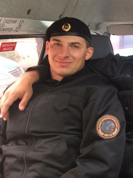 Женя Кульков