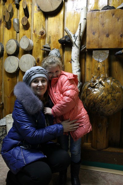 Татьяна Скачкова