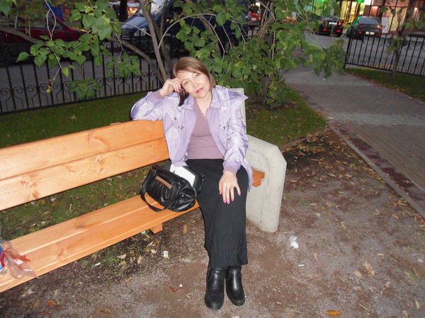 Сайрагуль Романова