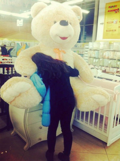 Марцелина Капшукова