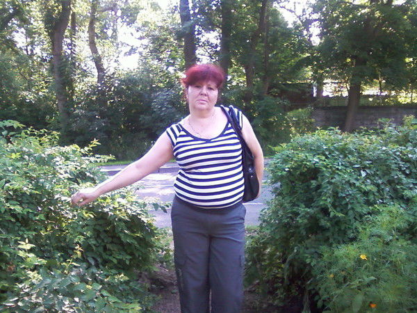 Галина Павловская