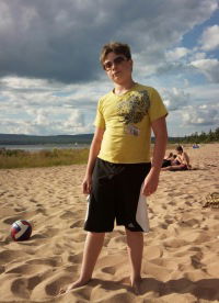 Валентин Иванов