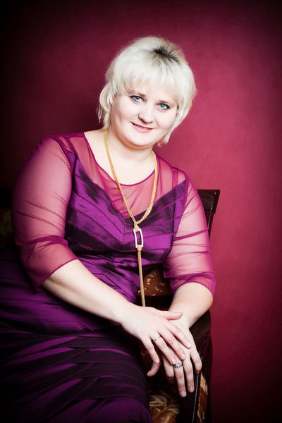 Ольга Яцухно