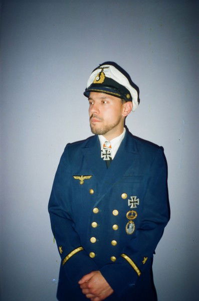 Сергей Дергачёв