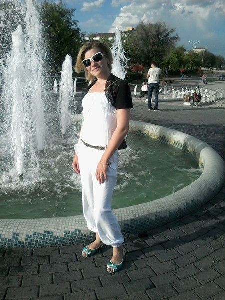 Анастасия Курбатова