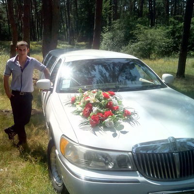 Олег Мирошник